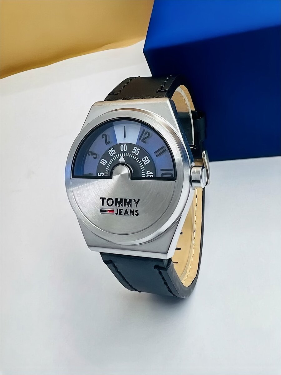 MONTRE TOMMY JEANS