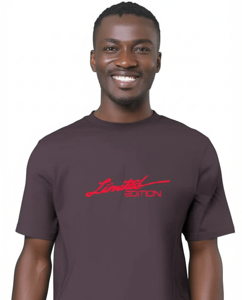 T-shirt Édition Limitée 2XL