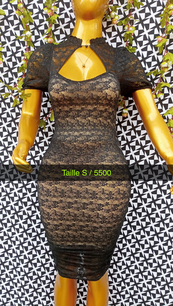 robe