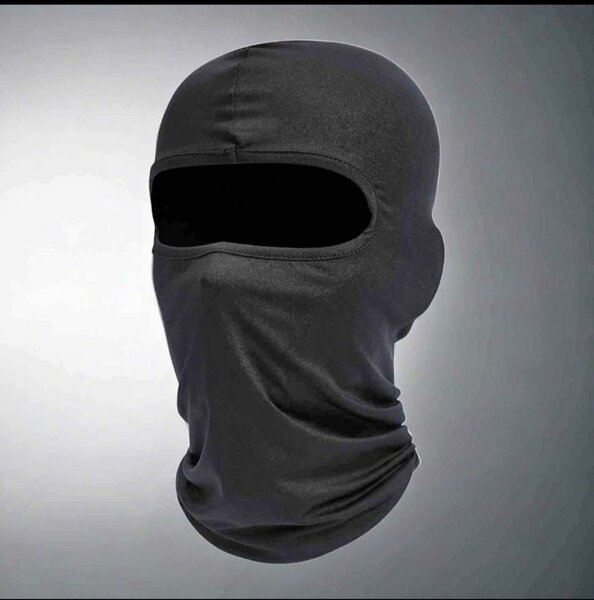 Face mask