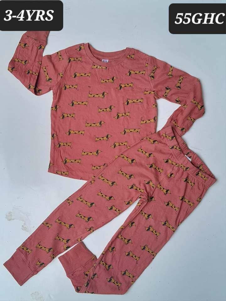 Kids dress