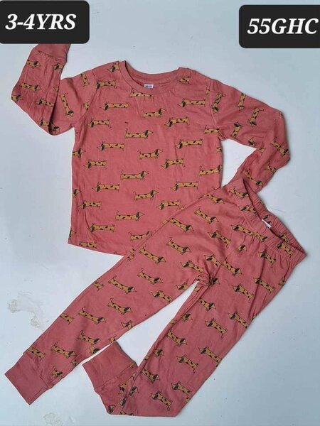 Kids dress