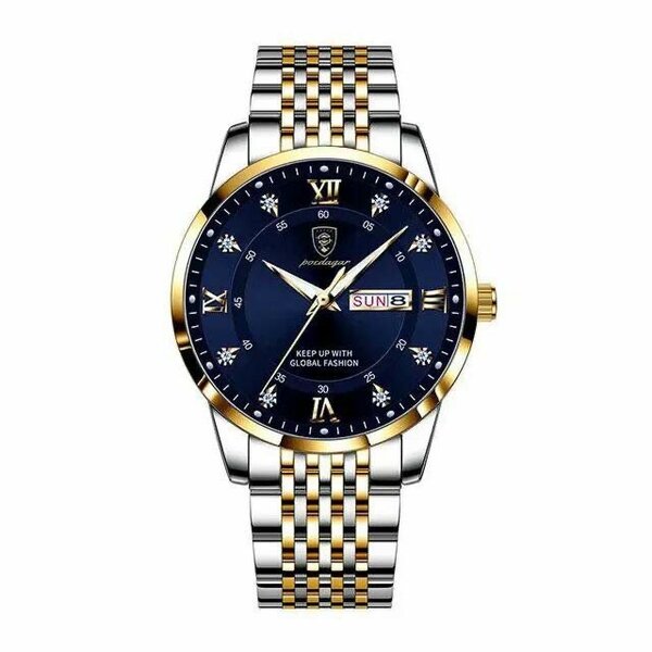 EXECUTIVE WRIST WATCH