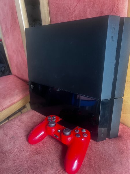 PlayStation 4,5