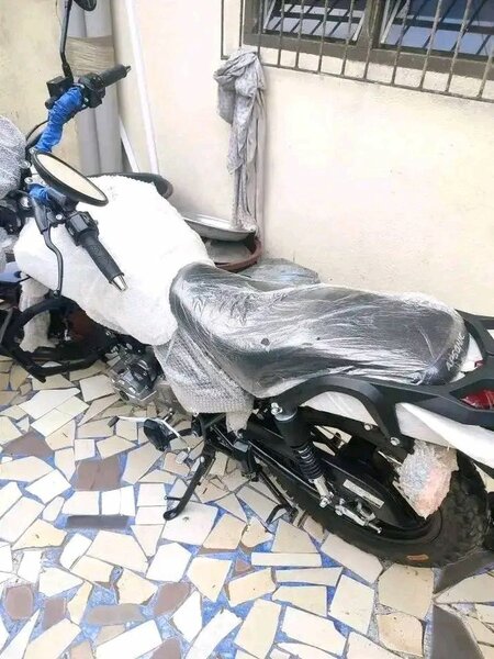 Moto apsonic