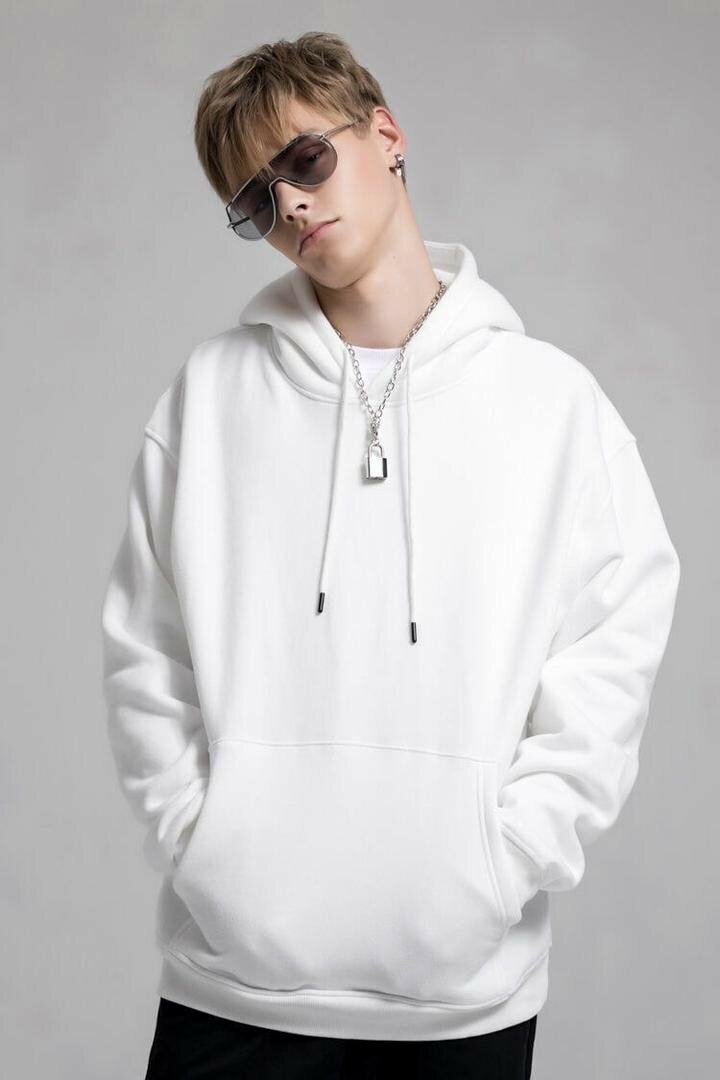 Pull-over