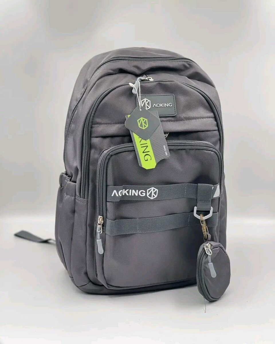 Sac à dos urbain moderne