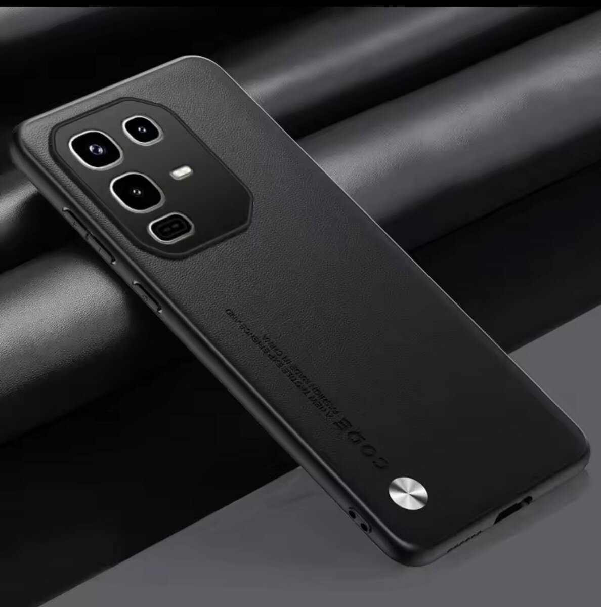Coque Infinix note 50 pro