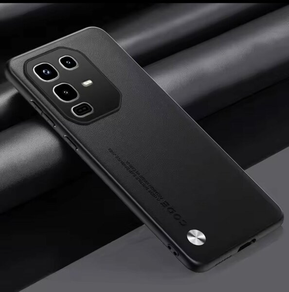 Coque Infinix note 50 pro
