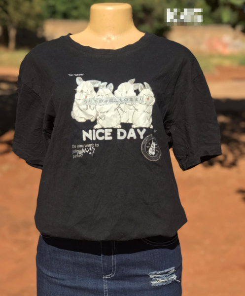 T-shirt
