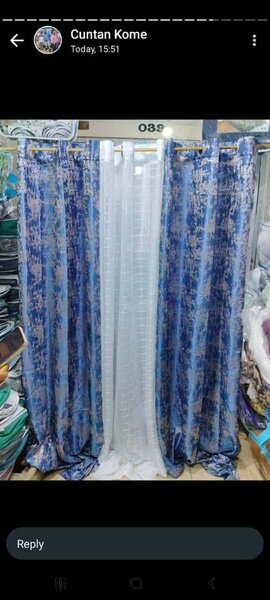 Curtains