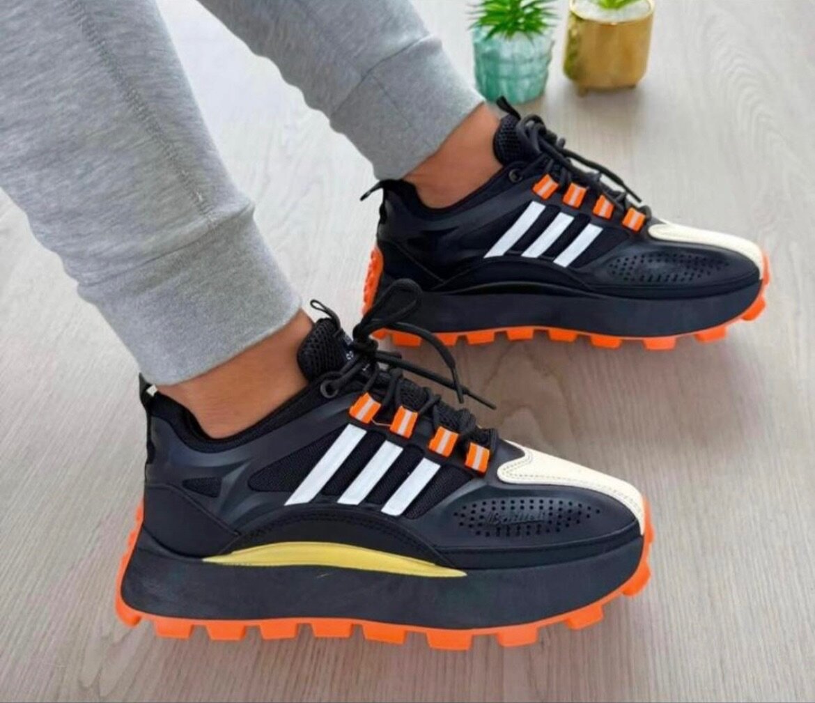 Chaussures Fashion
