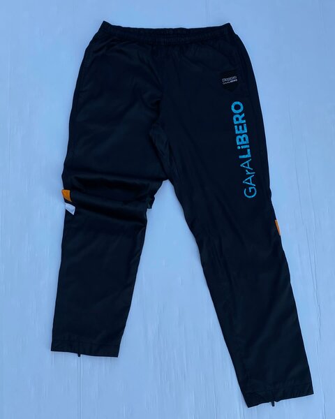 Kappa bottoms