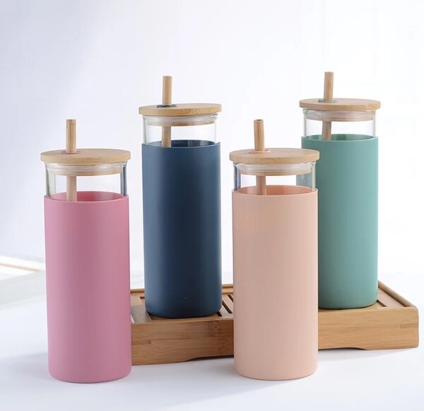 Glass Tumbler
