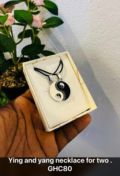 Customized Necklace