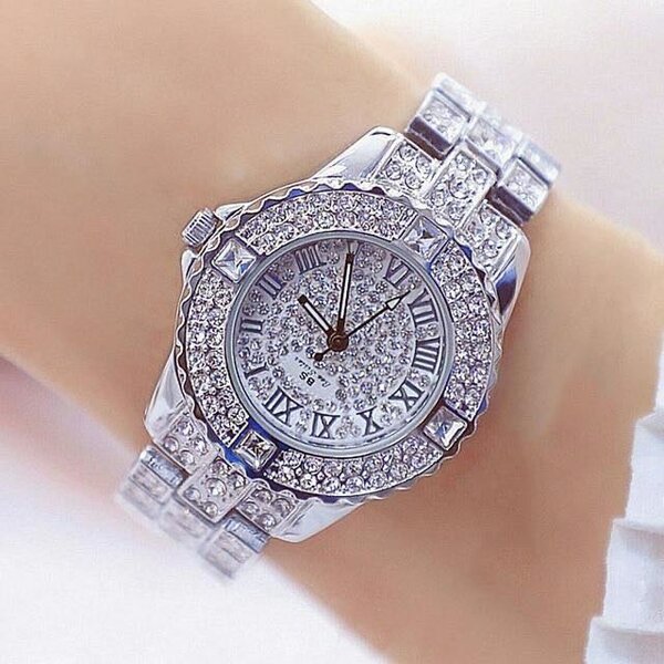 Montre,bracelet et coffret