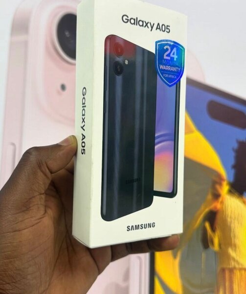 Samsung Galaxy A05