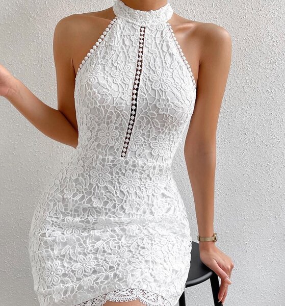 SHEIN dress