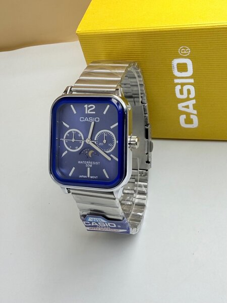 Montre Classique Casio Homme