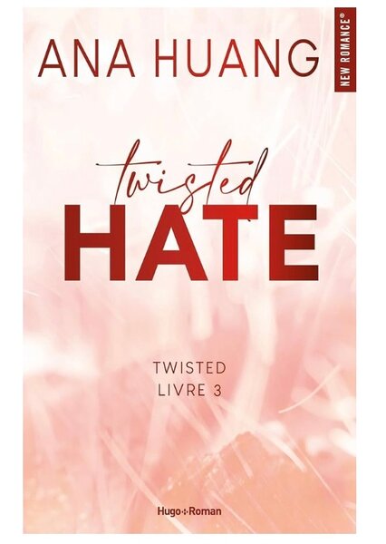 Twisted Hate