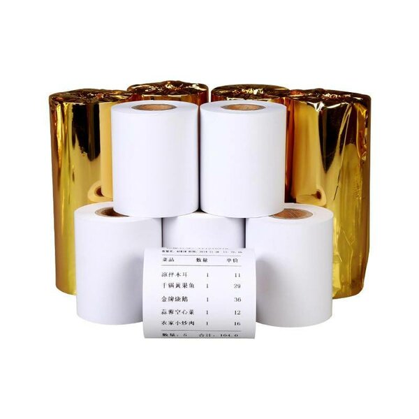 Papiers thermique