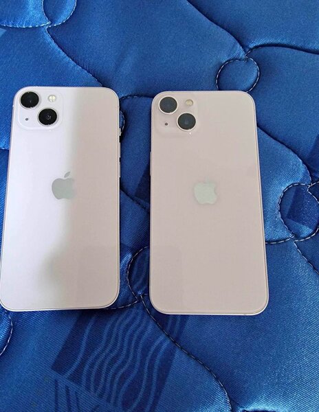 iPhone 13