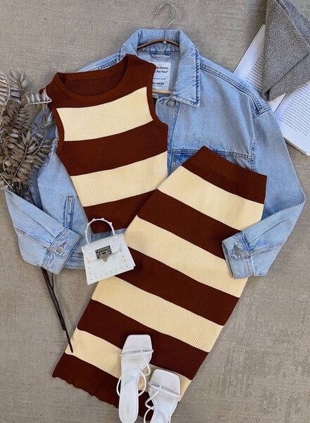 Ladies outfit