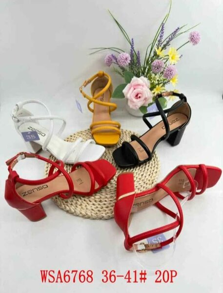 Talons