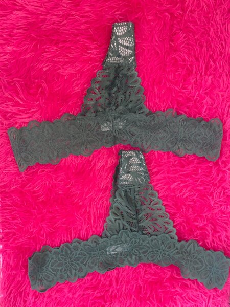 Panties