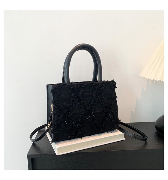 Ladies denim bags