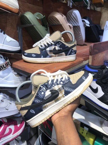 Nike sb