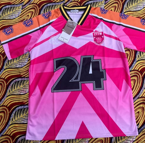 American Jersey