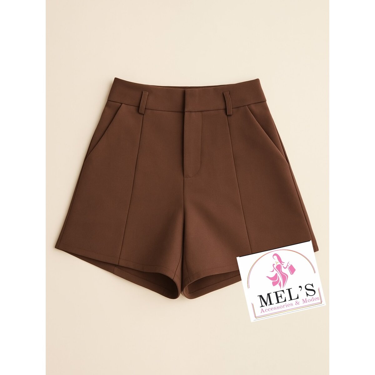 Shorts élégants pour femmes
