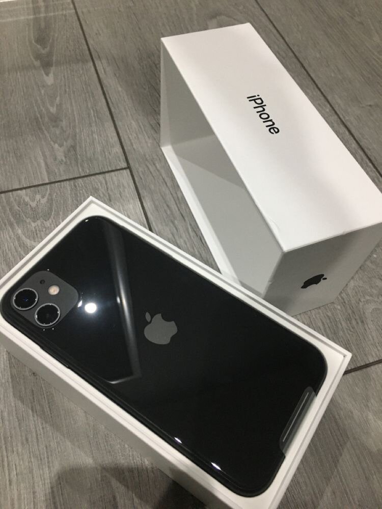 iPhone 11