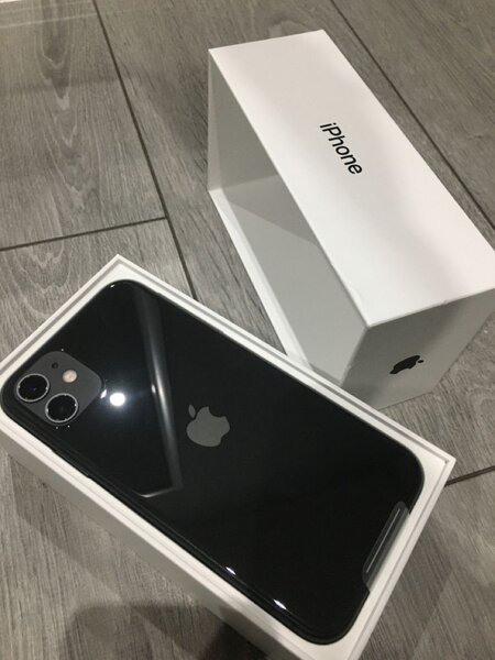 iPhone 11