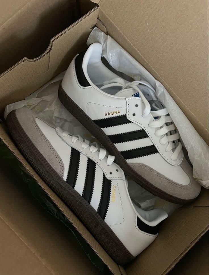 Shoes