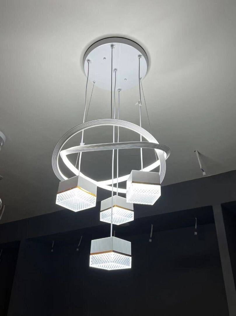 Ceiling light