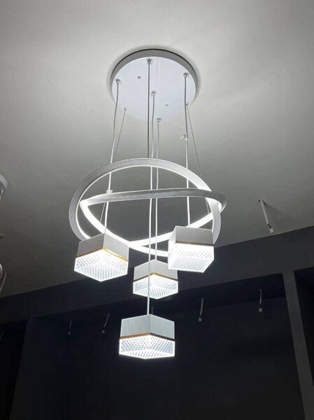 Ceiling light