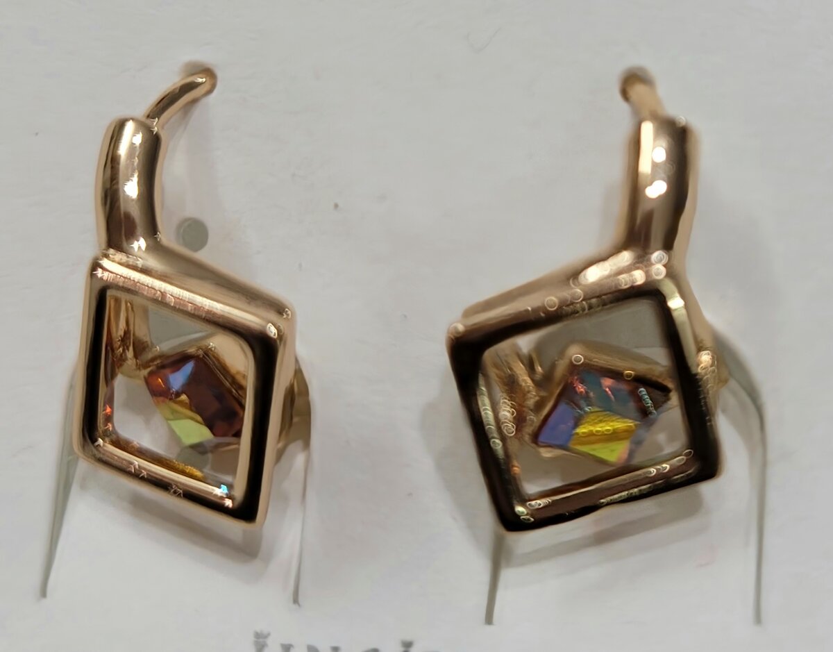 Boucle d oreille