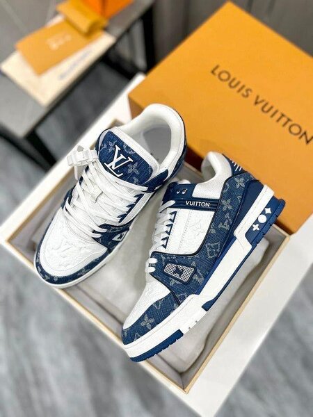 Sneakers Louis Vuitton