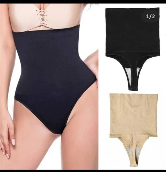 Coset panty