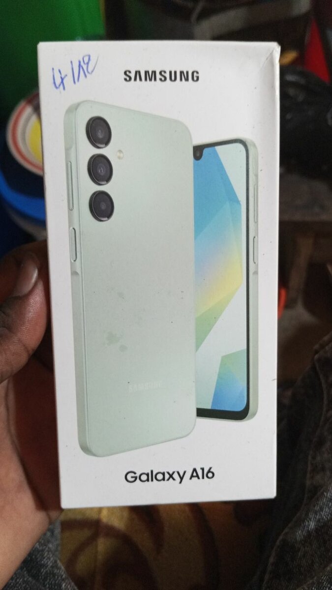 Samsung Galaxy