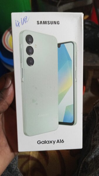 Samsung Galaxy