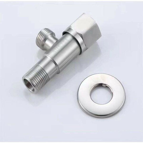 ANGLE VALVE