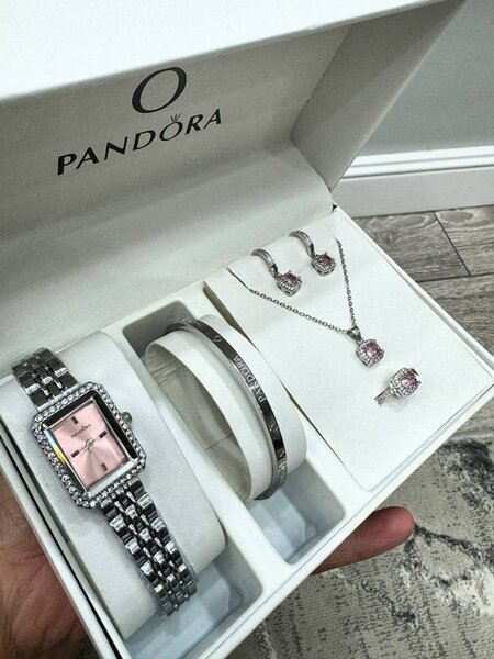 Pandora