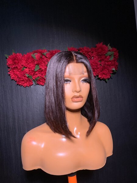 Wig Nene