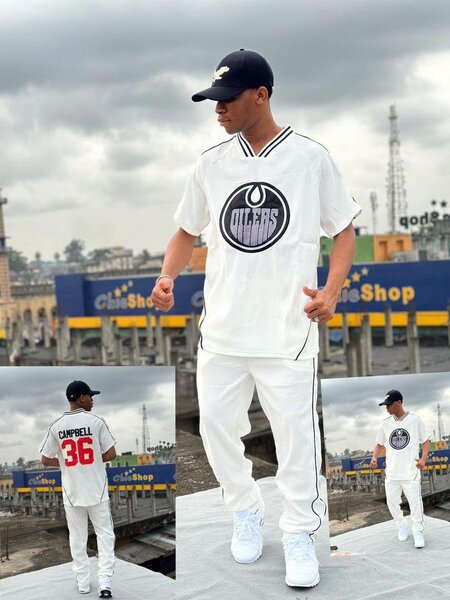 Ensemble homme
