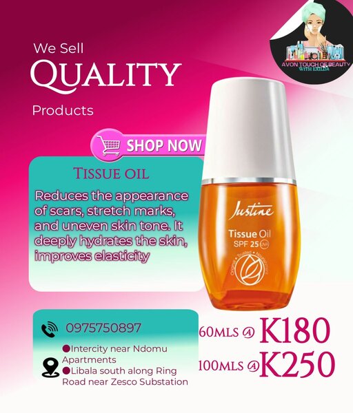 Skin care