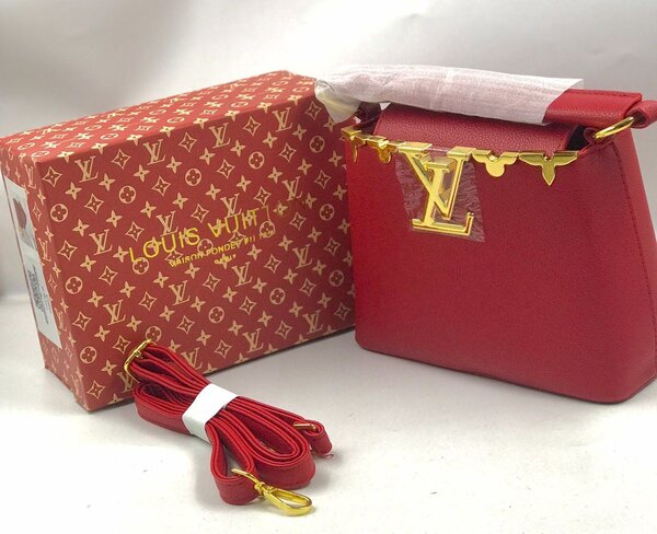 Shoes and bags