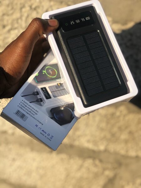 Power bank 10000Ah